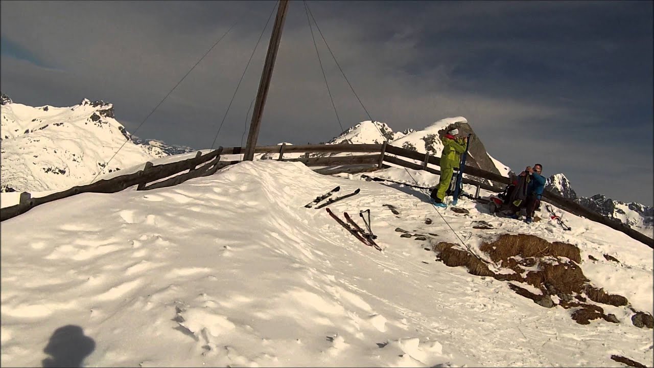 Jöchelspitze