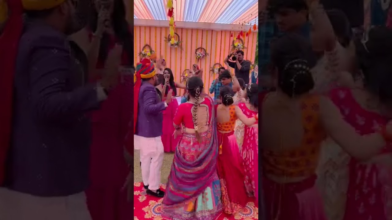 Jawaai ka Swaagat | Mayra | Udaipur | Payal kankani #mayrasinger #bhat