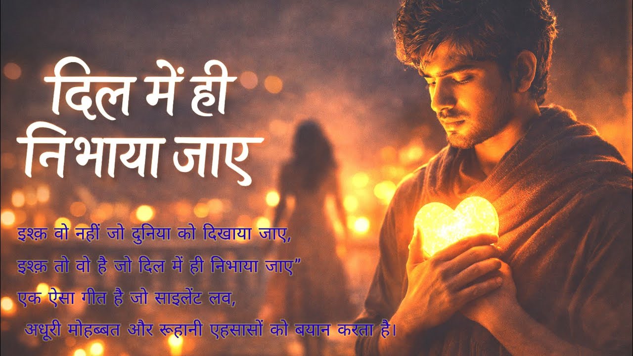 “इश्क़ वो नहीं जो दुनिया को दिखाया जाए, | Sufi Qawwali 2026 | Heart Touching Sufi Ishq SurilaSongPK 