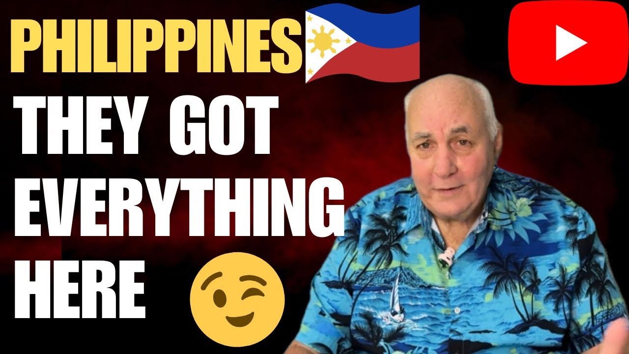 Почему на Филиппинах 🇵🇭 вы никогда не почувствуете себя одинокими | Как найти друзей и сообщество