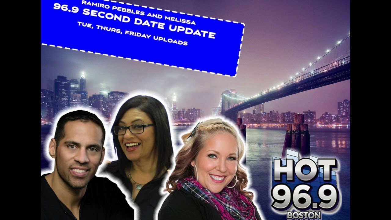 Survivor Series 96.9 Second Date Update