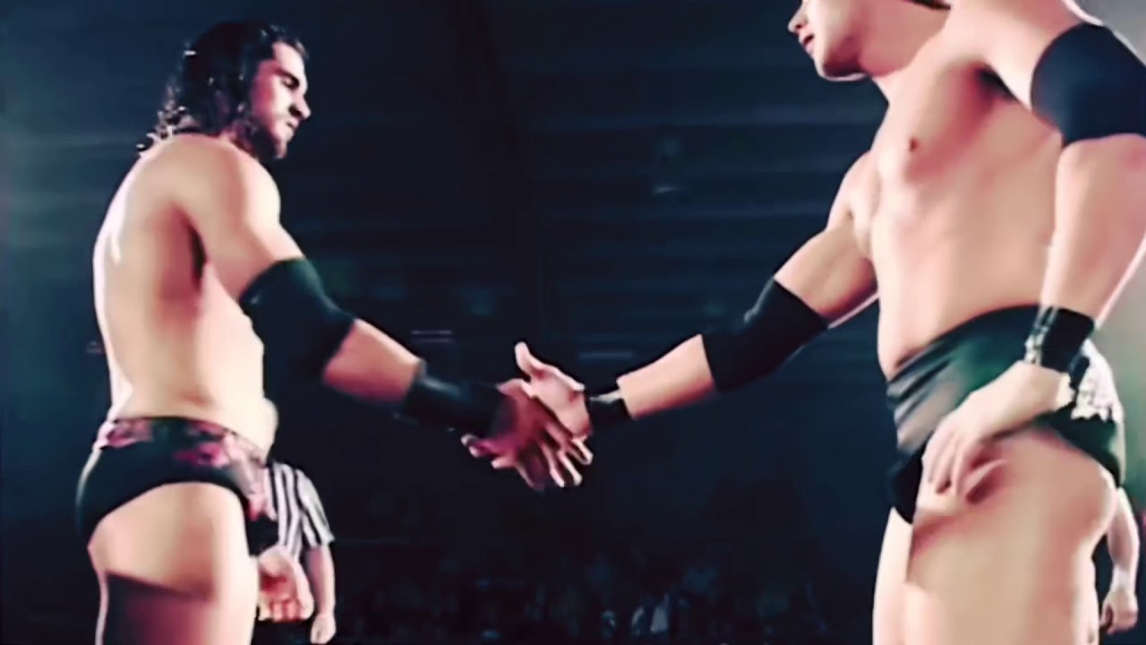 Kenny Omega vs Tyler Black vs Bryan Danielson - ROH Bound By Hate 2008 Highlights