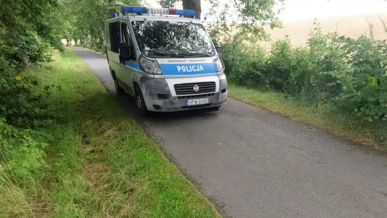 MAMO, PRZEPRASZAM JESTEM KRYMINALISTĄ