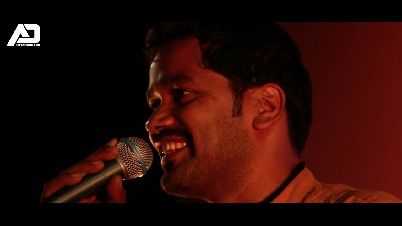 Latest Kumaoni Song I Govind Digari I Jauljibi Mela 2015 Pithoragarh