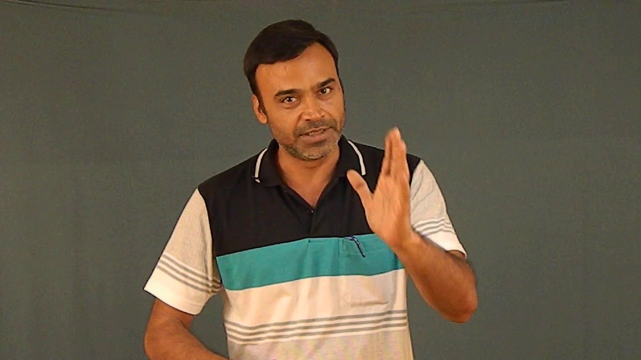 raj Kumar Jha