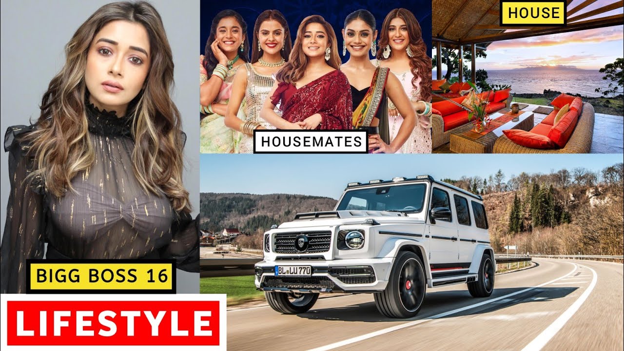 Tina Datta Lifestyle 2022, Age, Boyfriend, Biography, Cars, House, Family, Income, Salary & Networth