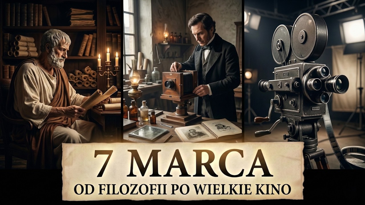 ROZKAZ Napoleona i ostatni MOST Renu: Decydujące zwroty akcji | 7 MARCA Archiwum Dat