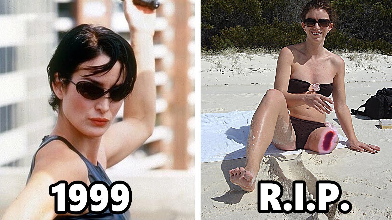 The Matrix (1999): Cast Then and Now | Tragic Accidents and Their Net Worth in 2025