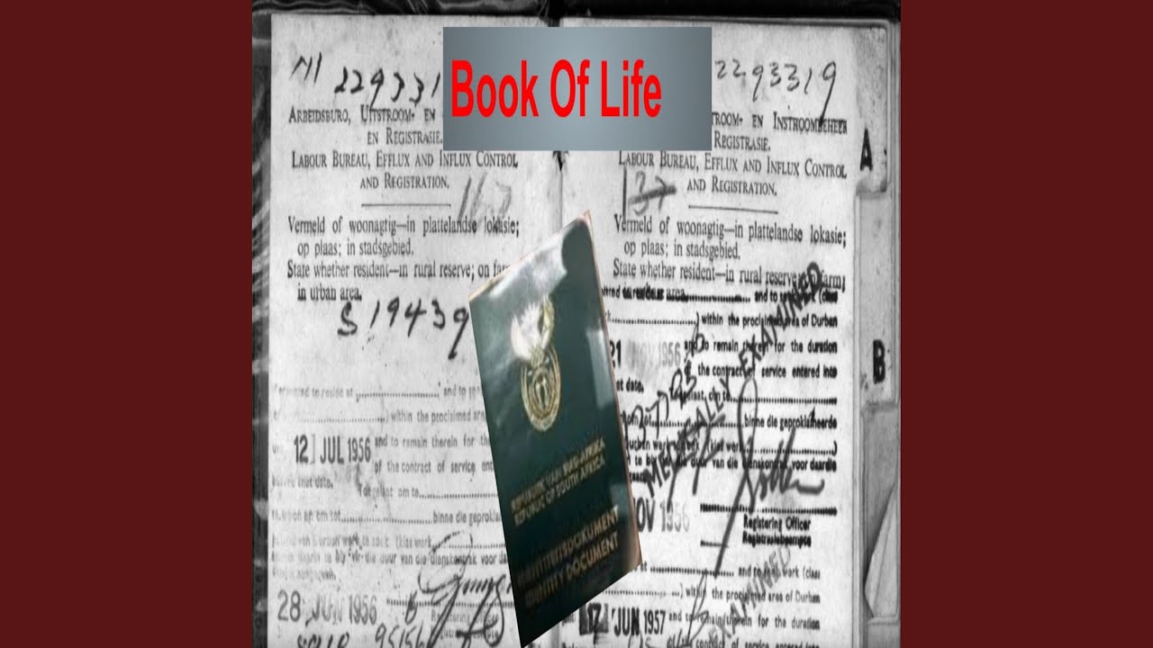 Book of Life