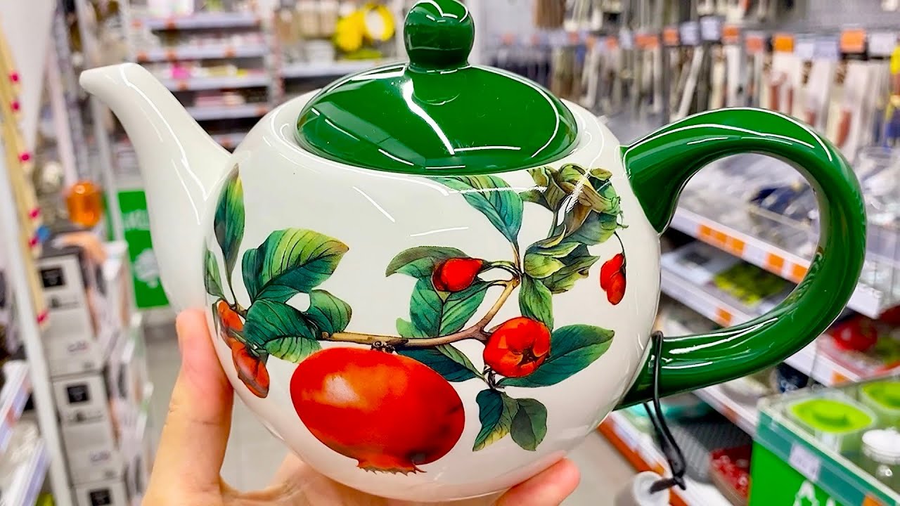 Новинки в Галамарт🆕 Новые коллекции ПОСУДЫ 🏺Все для дома и кухни🛍️Обзор полочек в Галамарт🛒