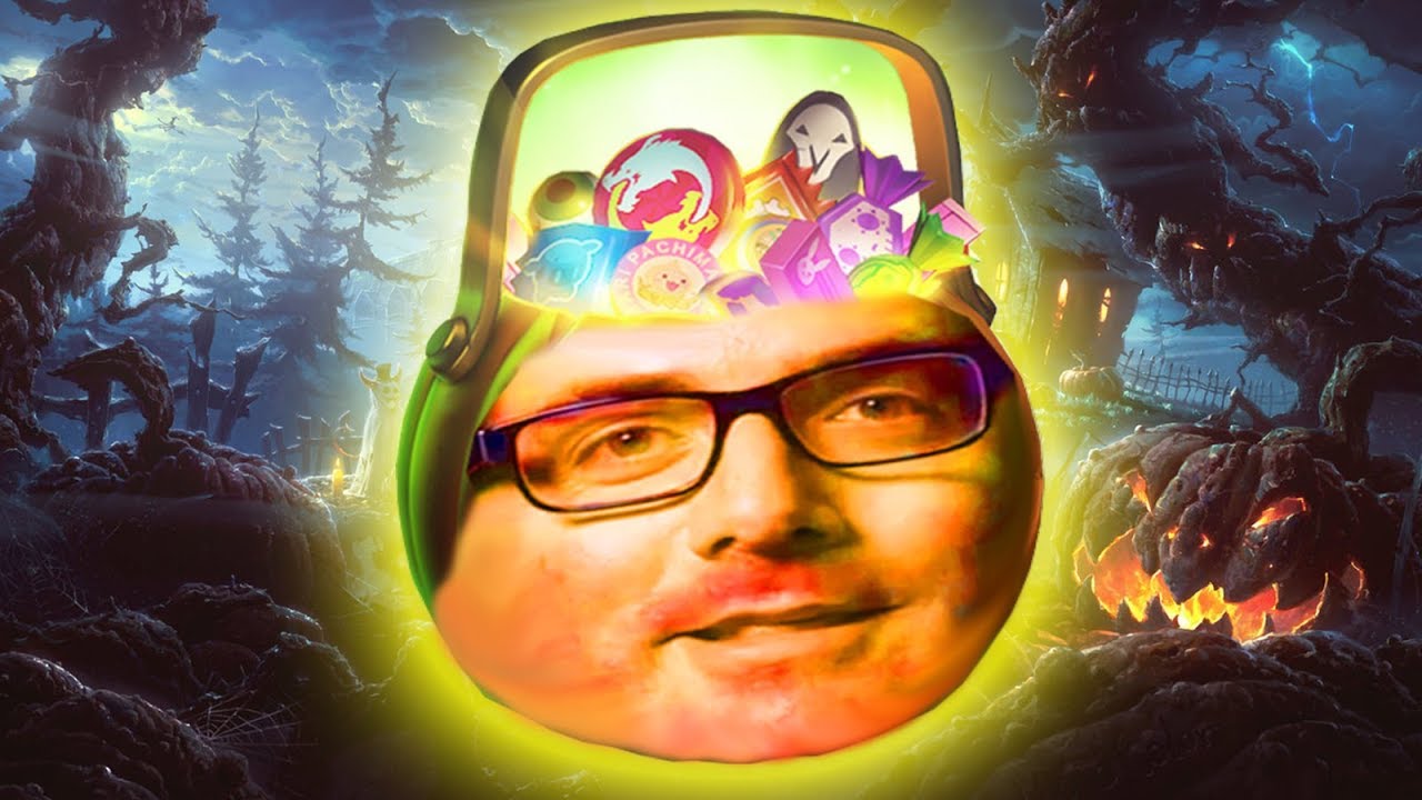 sp00ky Overween
