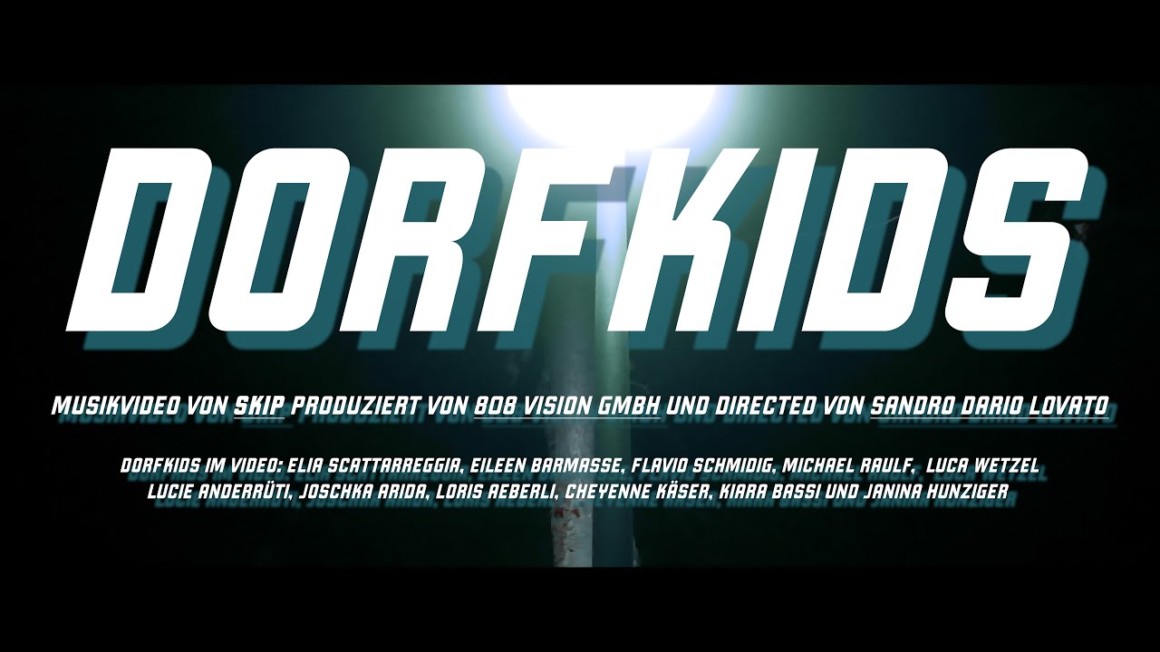 SKIP - DORFKIDS