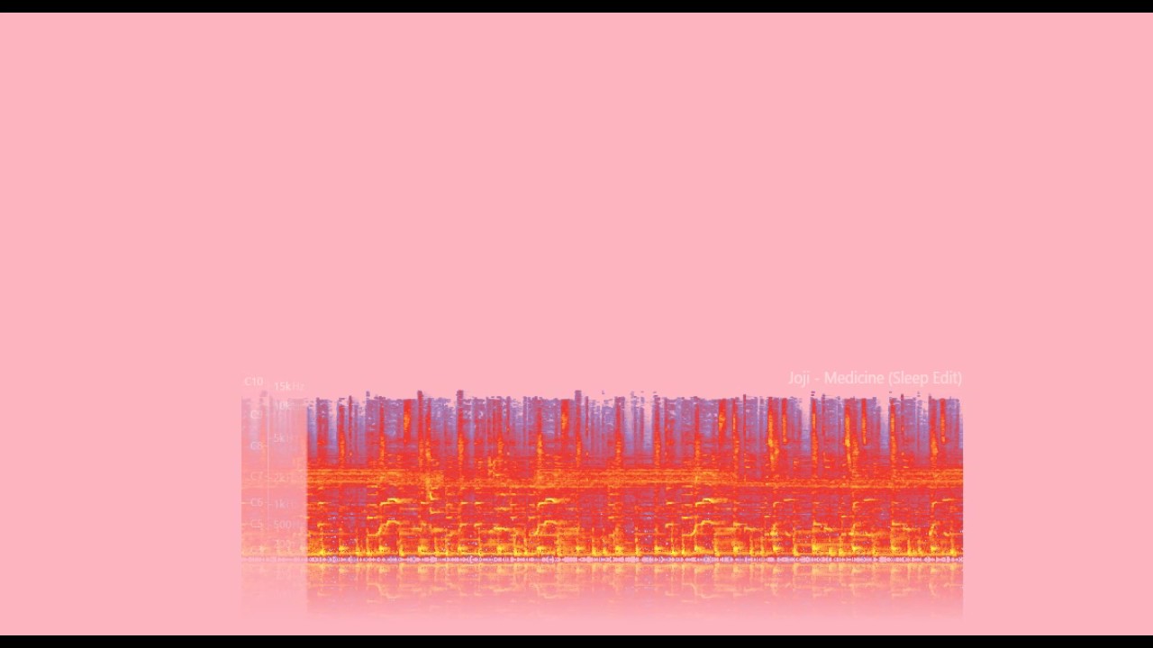 Joji - Medicine (20 minute sleep edit)