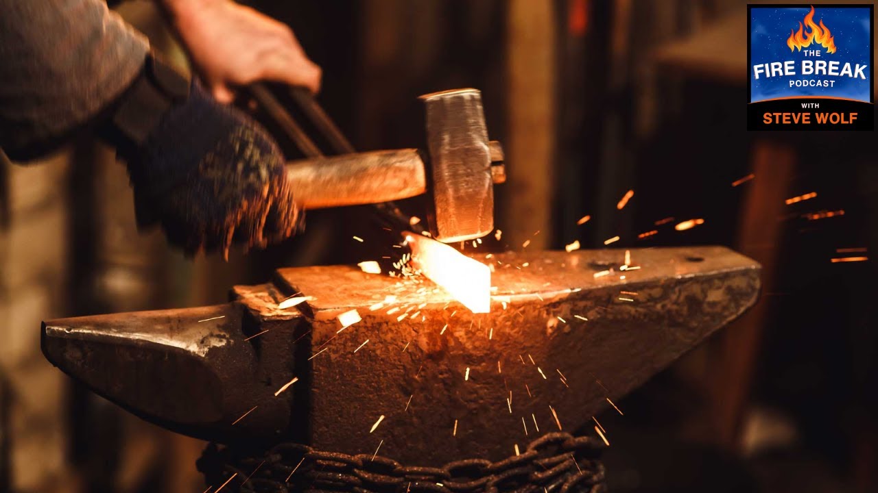 Beyond KPIs: Dr. Johnny Torgeson on Building Teams That Refuse to Quit