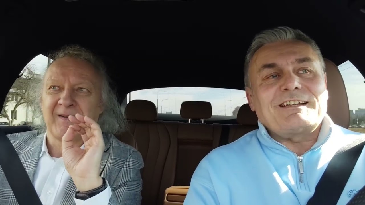 Prof. Janusz Majcherek: Pewne procesy są nieodwracalne