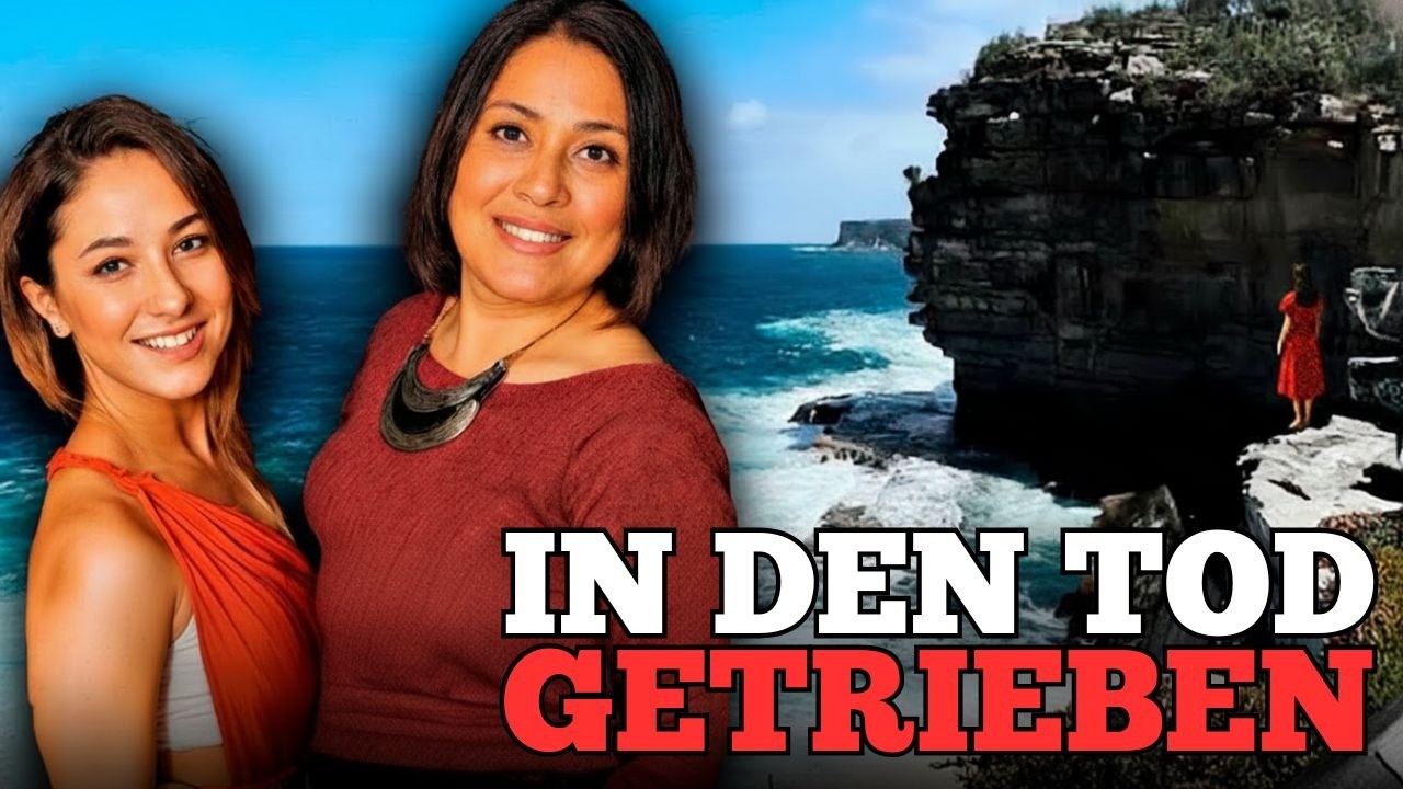 Von der besten Freundin in den TOD getrieben | TRUE CRIME DEUTSCH