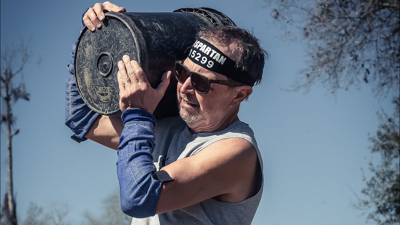 SPARTAN RACE || March 2026 || Jacksonville FL