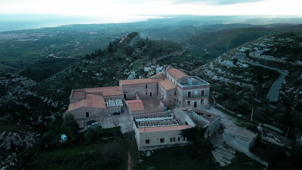Zino Mini Pro. Avola - Madonna delle Grazie
