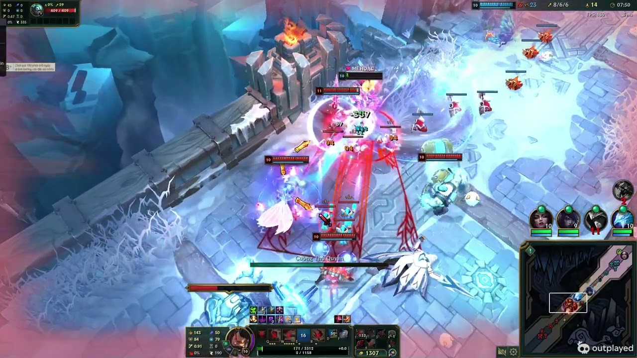 League of Legends video. Mar 2, 2026