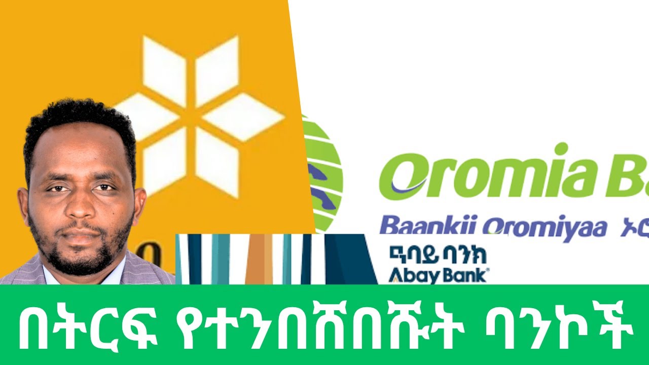 አቢሲኒያ/አባይ እና ኦሮሚያ ባንክ ትርፋቸዉን በእጥፍ / Ethiopian Banks Financial Performance 2025 Abyssinia/Abay/Oromia