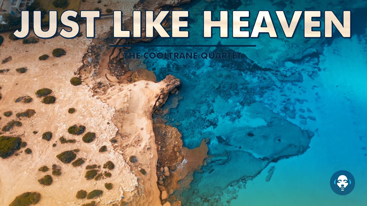 Just Like Heaven (Jazz Bossa Nova Cover) Original By The Cure