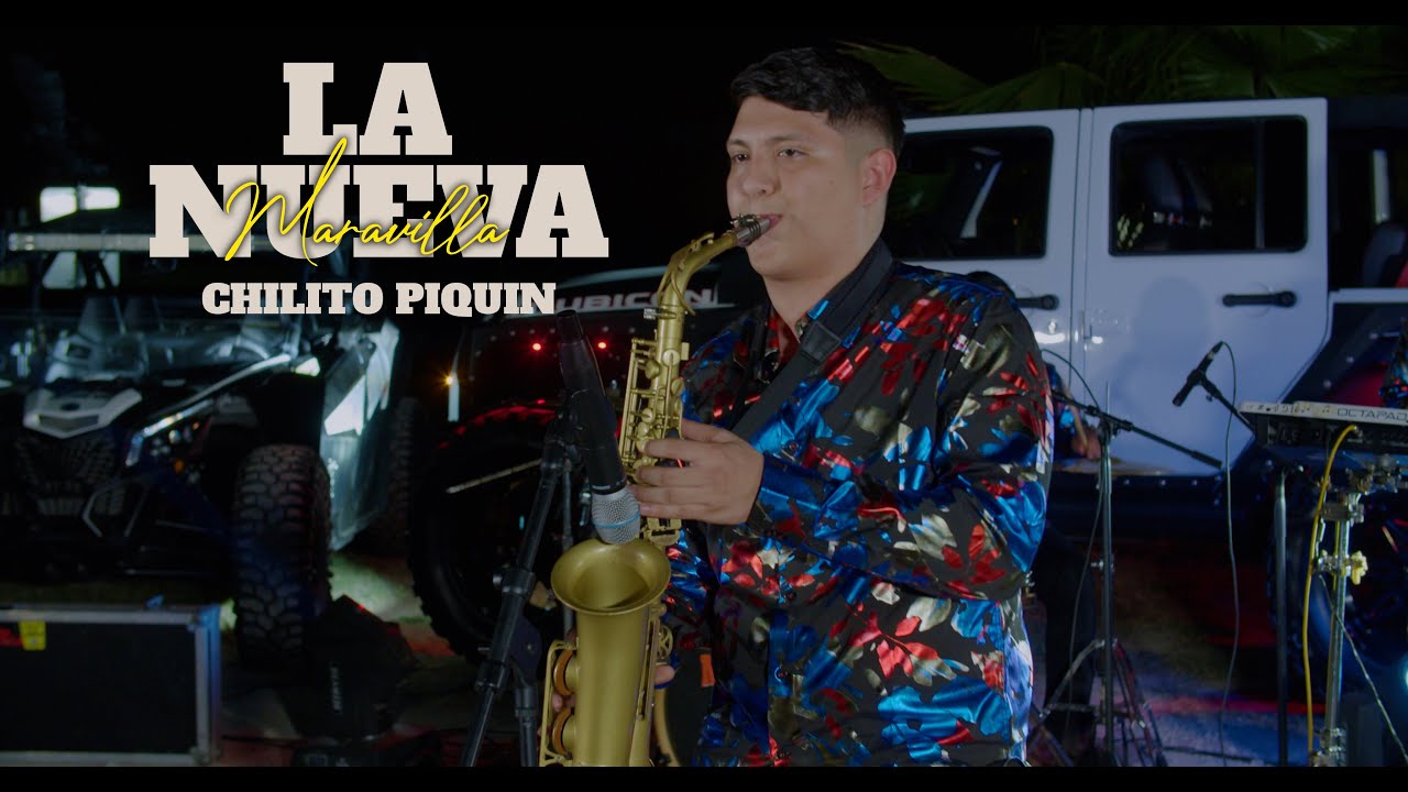 Chilito Piquin | La Nueva Maravilla