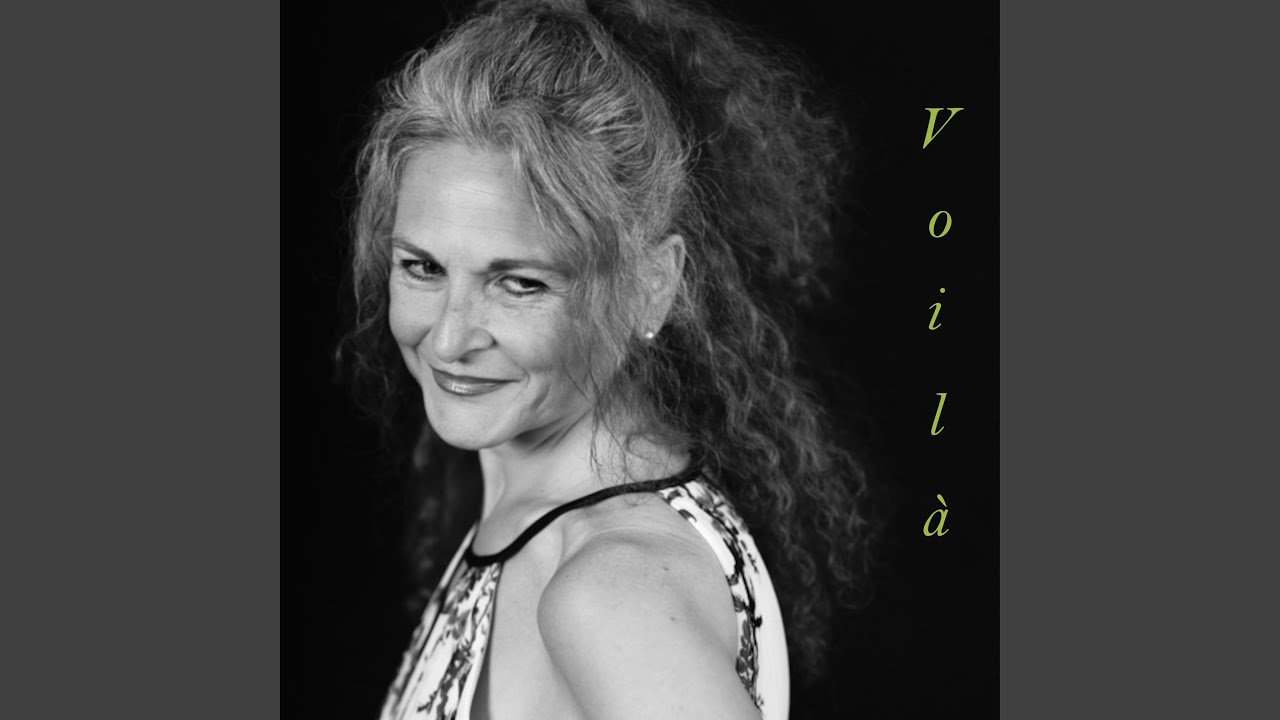 Voilà (Instrumental Version)