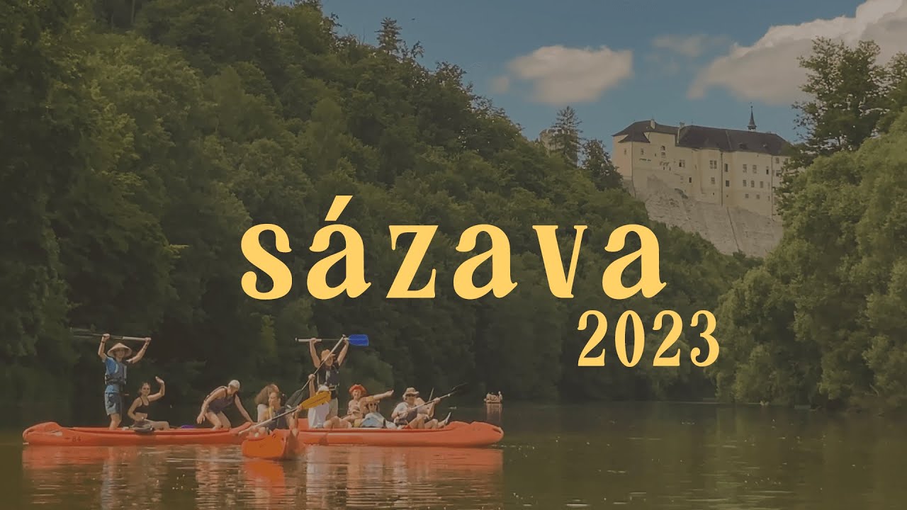 S&aacute;zava | 2023 | 4K