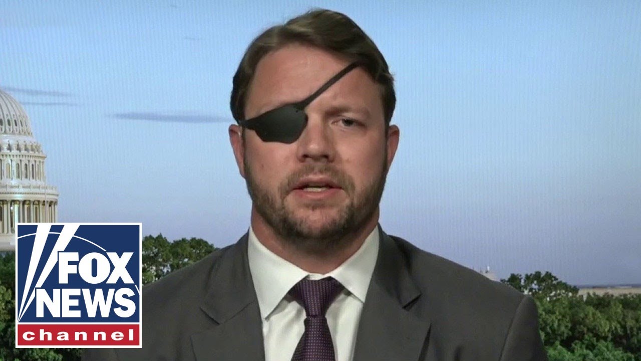 Crenshaw: This is an act of war | The Fox News Rundown