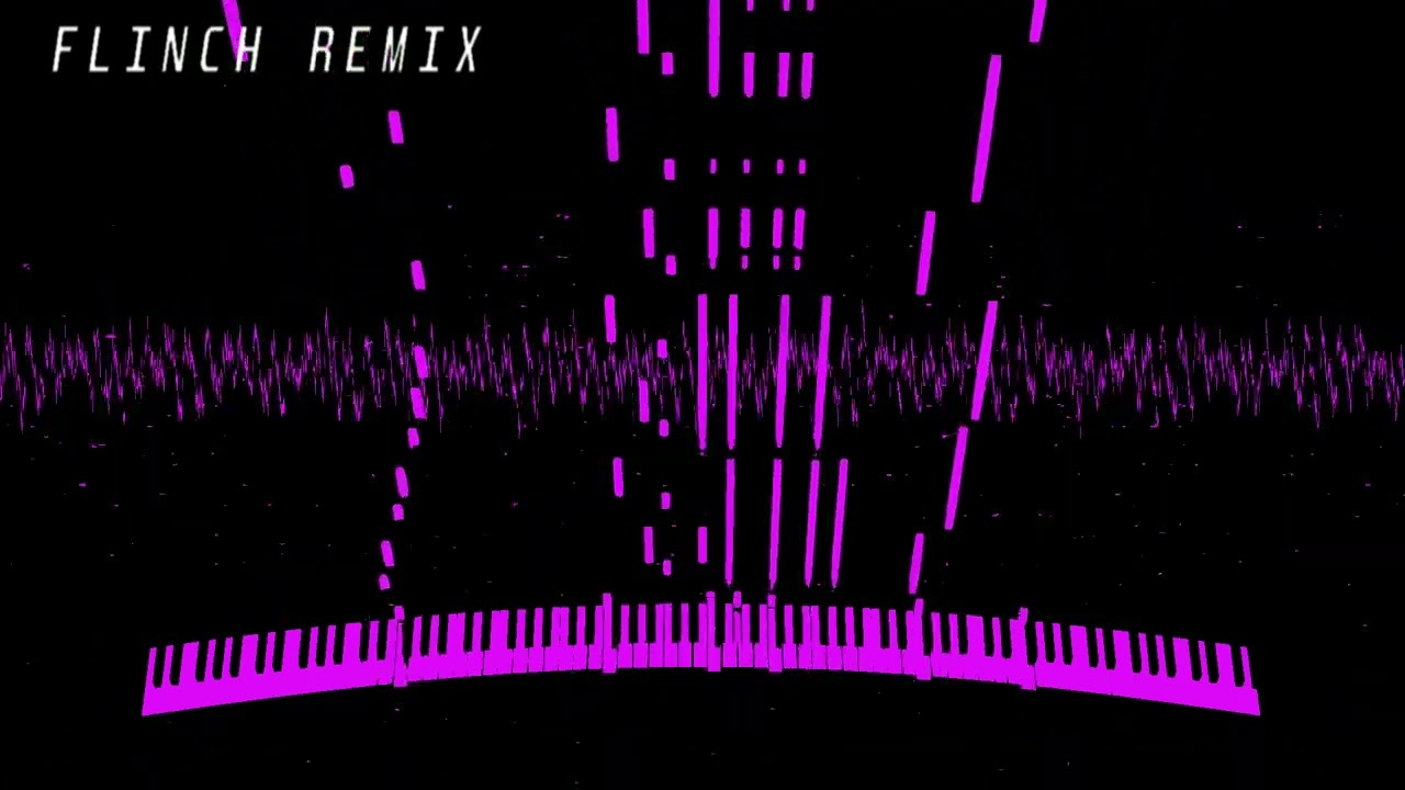 Flinch [REMIX] ($FLP) - FNF Grimeware Fan-song