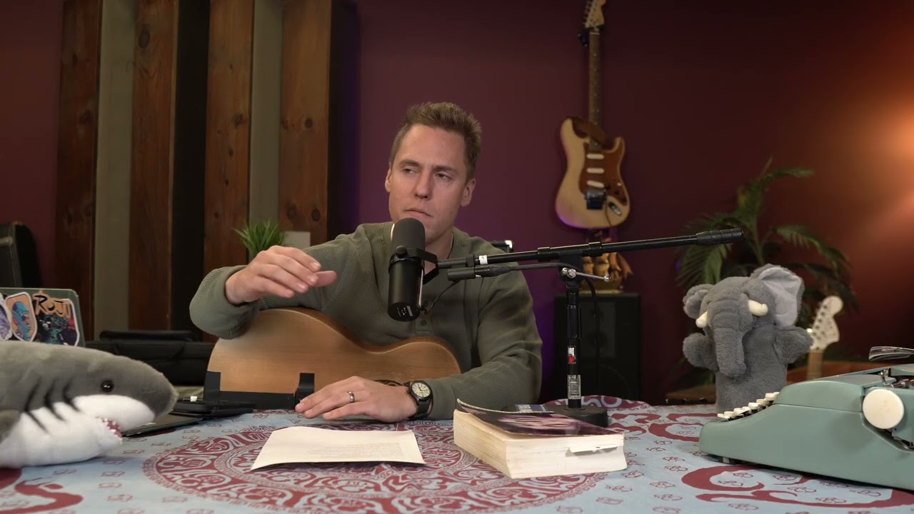 Songs Full of Secrets