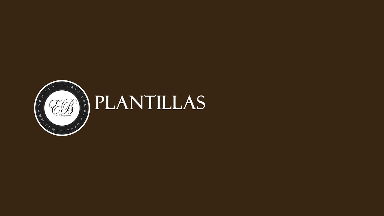 3- Plantillas Adobe Portfolio 2024