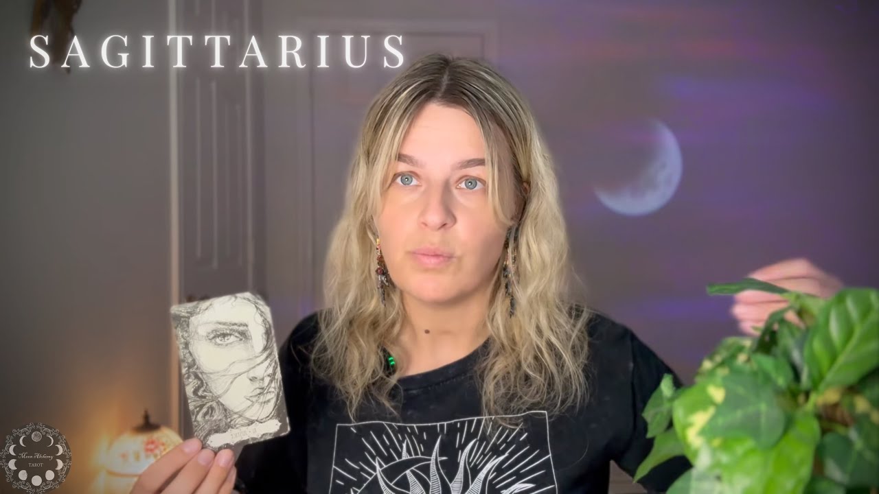 SAGITTARIUS ♐︎ Your Life WONT Be The SAME After This ♐︎ Sagittarius Sign Reading