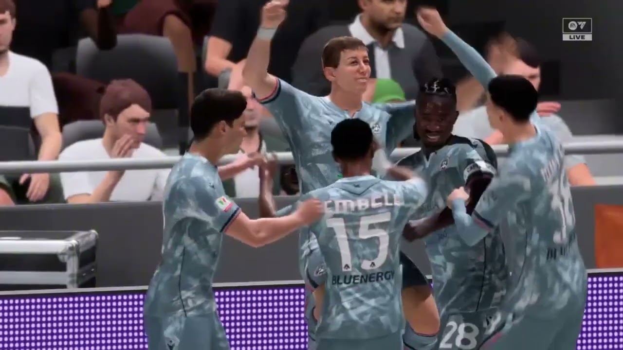 KARIJERA SA FC UDINESE..!! ep1 w/Luka,Petar