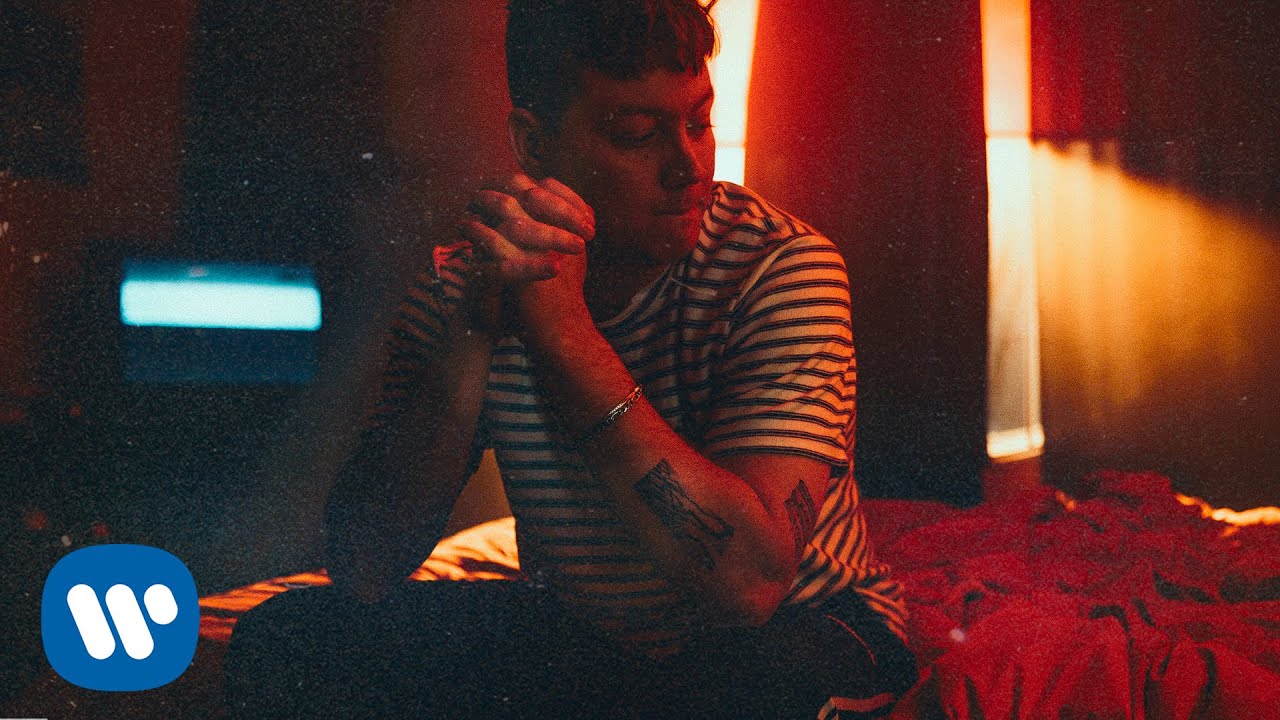 Emanero - Pastillitas (Video Oficial)