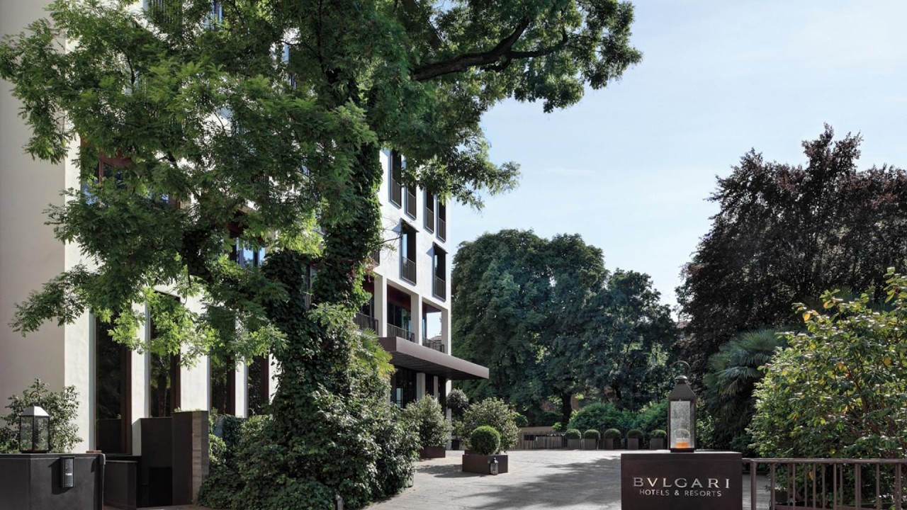 Bvlgari Hotel Milano | Milan, Italy | Hotel Review 🌟