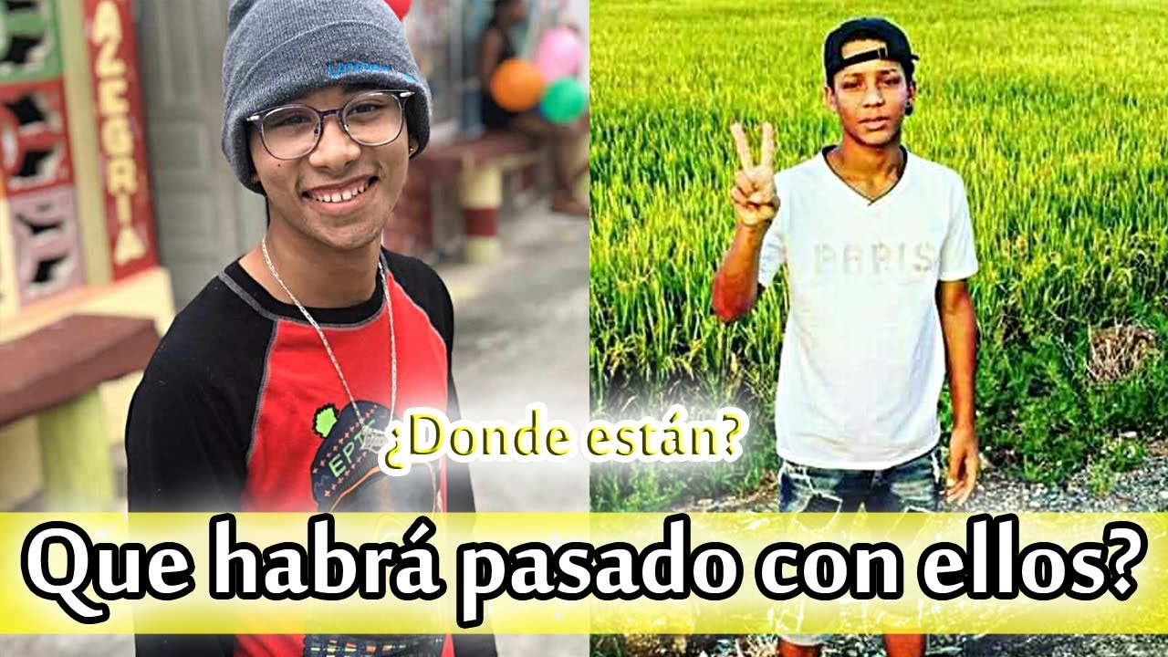LO QUE PASÓ CON GARY & CHANDEL QUE NUNCA SUPISTE!!!
