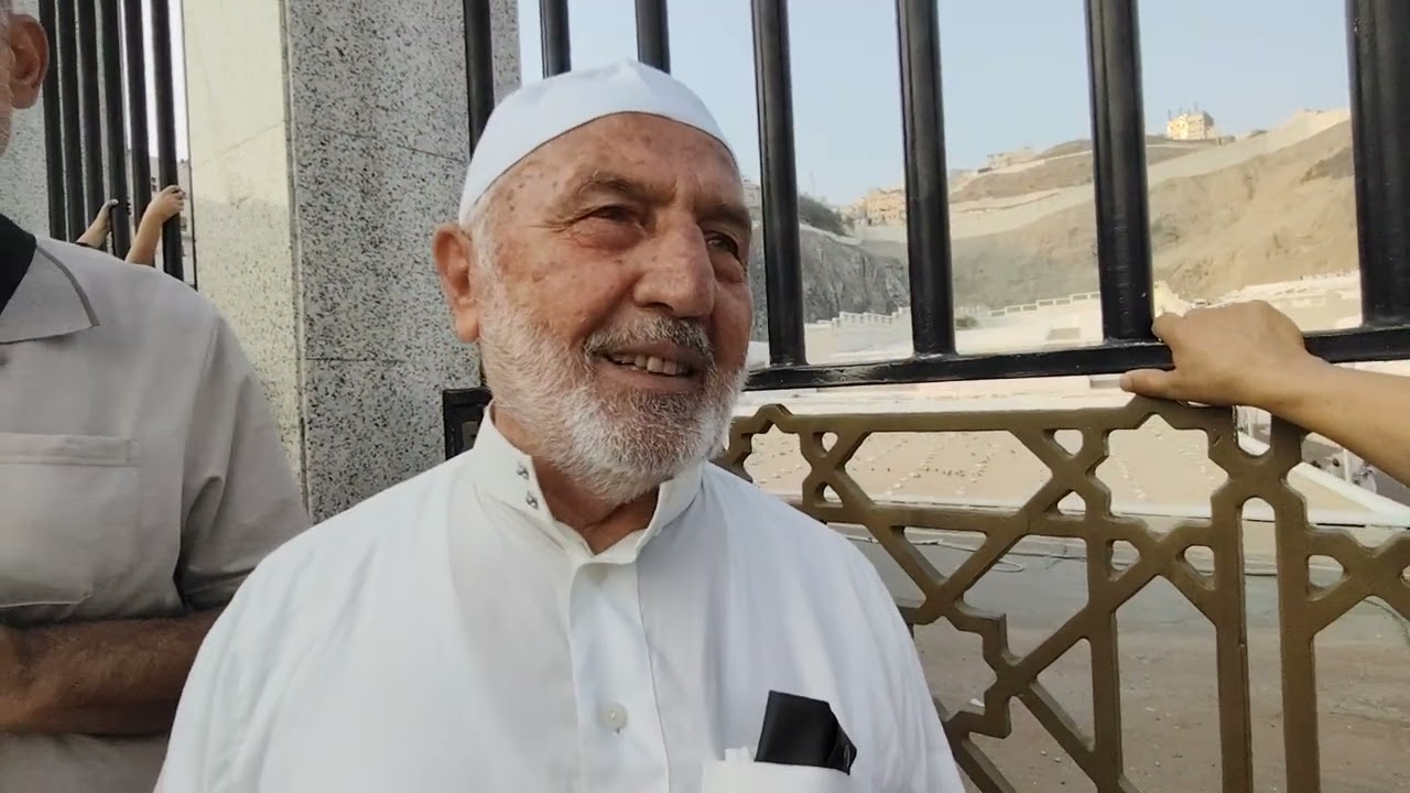 Hz.Hatice Annemizin Kabri Ziyareti  #hzhatice#hzmuhammed #alionur