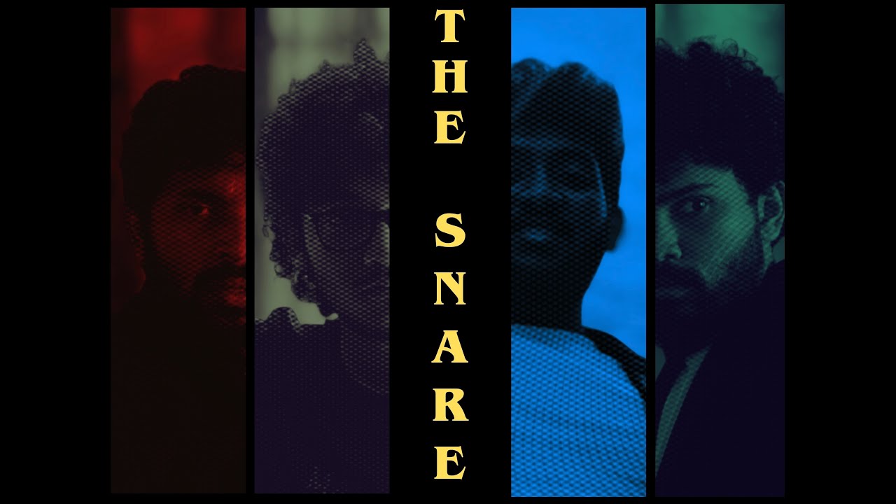 THE SNARE || SHORT FILM || CINEFELLAS