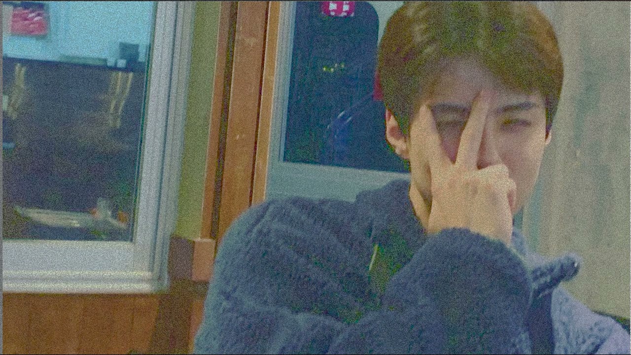 [Playlist] 몽글간질 설레는 남돌 플리
