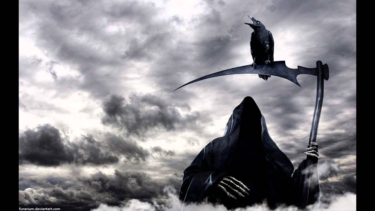 The Grim Reaper 5th WWE theme song 