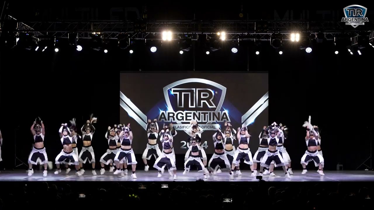 tir nacional 2024 mega juvenil