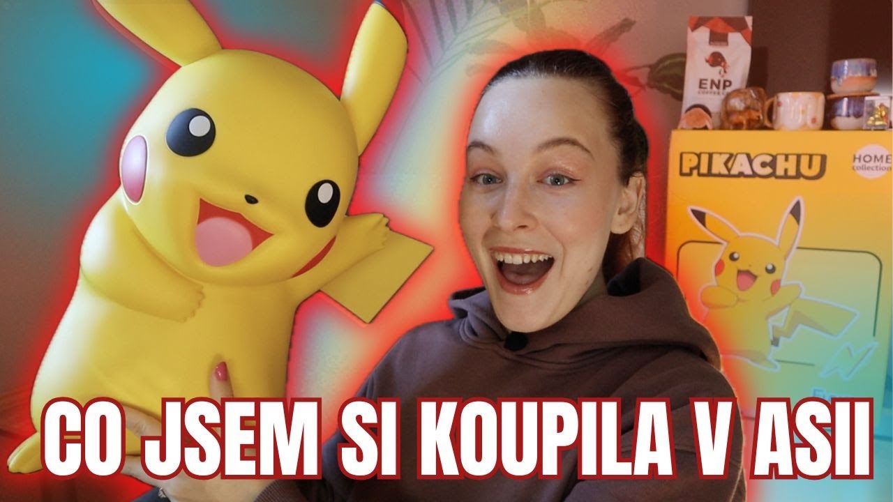 HAUL Z THAJSKA