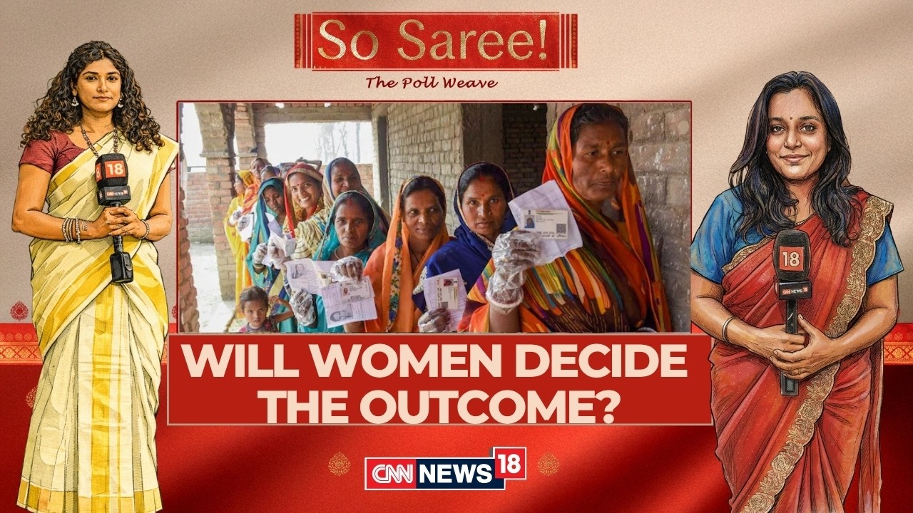 Kerala Voters Focus On Safety, Stray Dog Threat And Infrastructure Ahead Of Elections | News18