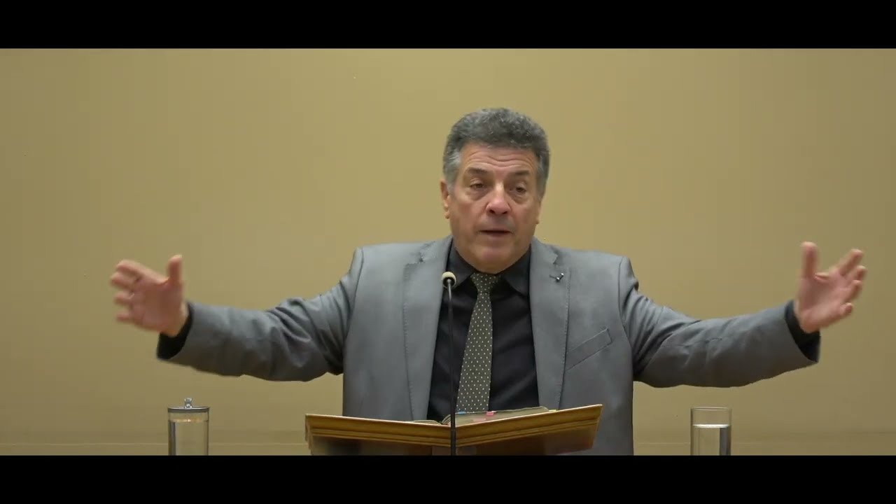 Ο Θεός εργάζεται μέσα απο μικρά πράγματα!