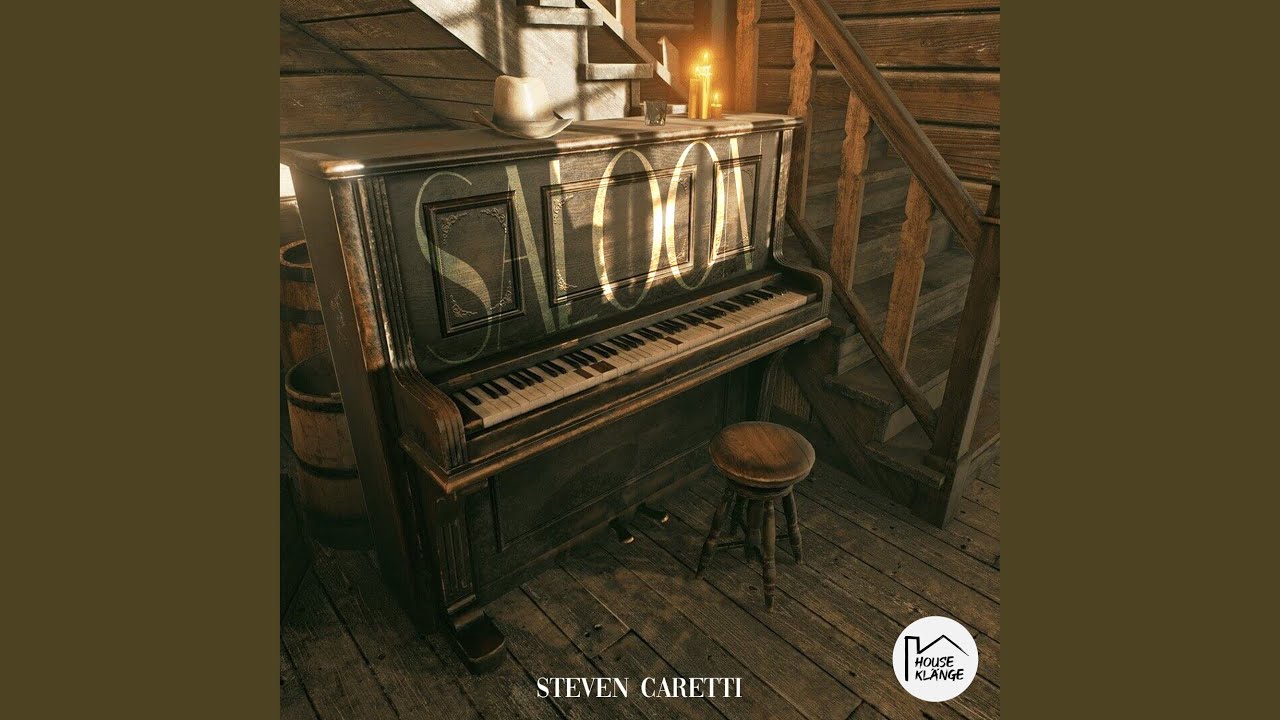 Saloon (Radio Edit)