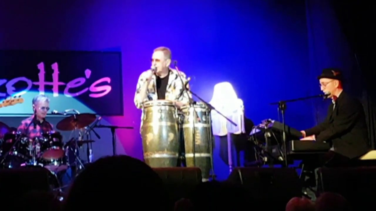 EVERY KIND OF PEOPLE of Robert Palmer (Andy Fraser) - The Kites