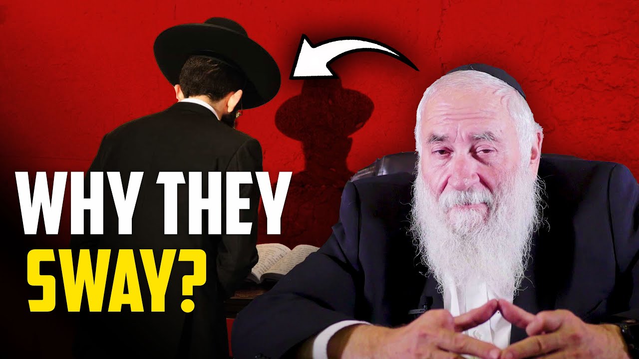 Время молитвы: почему евреи колеблются? Тайна объяснена!