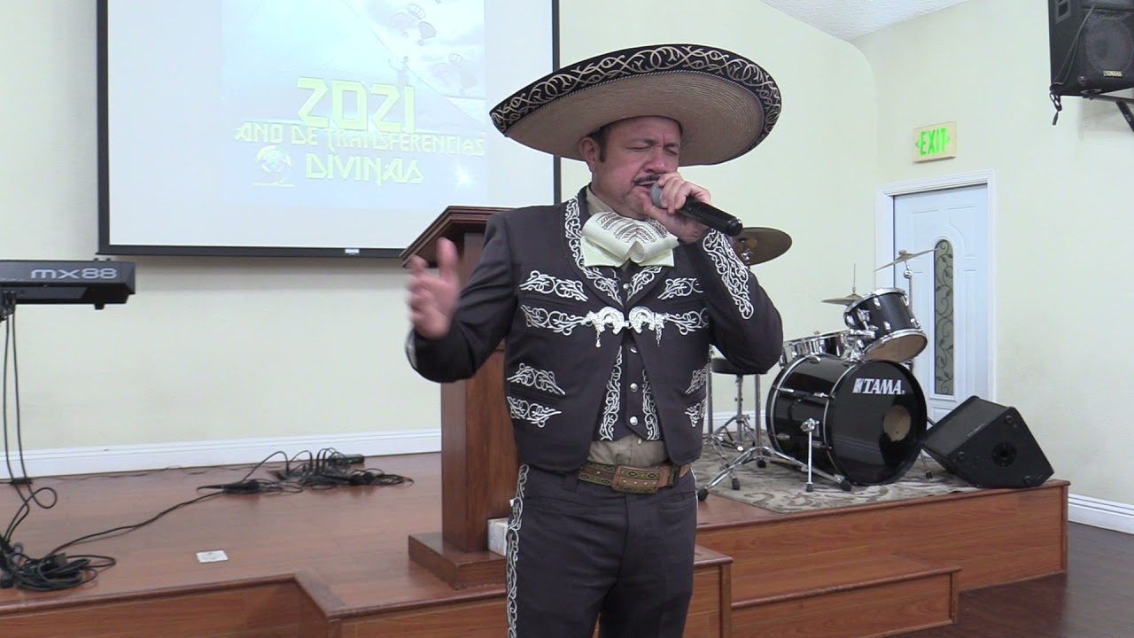 Melvin Arauaz. Parte 2.