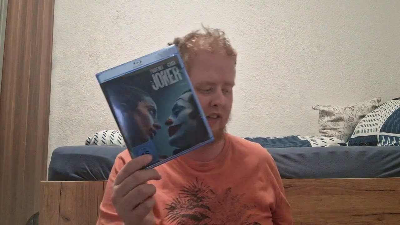 Die bluray overview 2026 Video 6